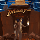 Illustration for article titled Celebrate 35 Years of Indiana Jones With This Beautiful New Poster